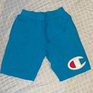 Champion Reverse Weave Shorts